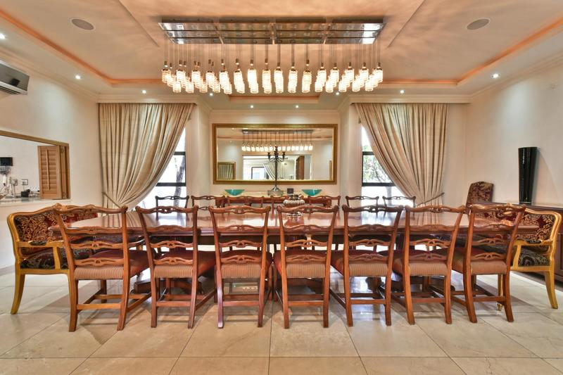 6 Bedroom Property for Sale in Atholl Gauteng