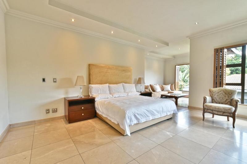 6 Bedroom Property for Sale in Atholl Gauteng