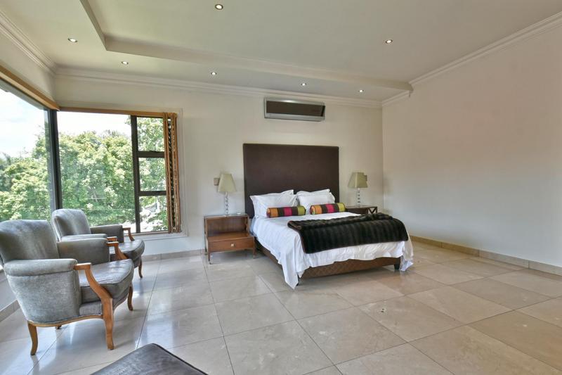 6 Bedroom Property for Sale in Atholl Gauteng
