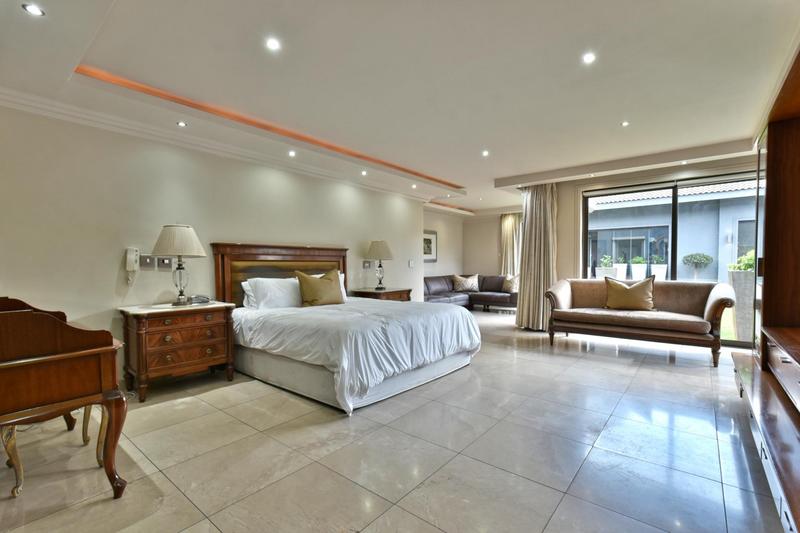 6 Bedroom Property for Sale in Atholl Gauteng