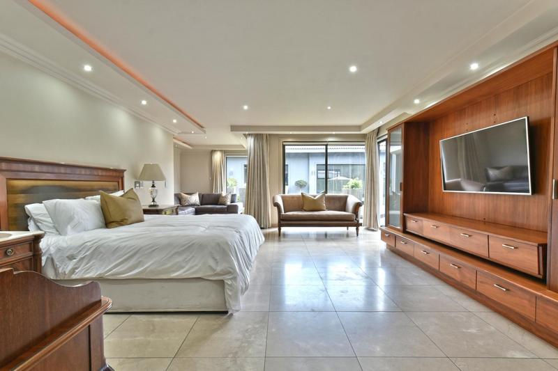 6 Bedroom Property for Sale in Atholl Gauteng