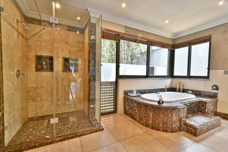 6 Bedroom Property for Sale in Atholl Gauteng