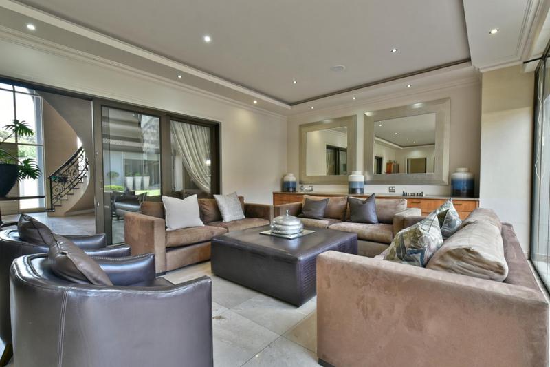 6 Bedroom Property for Sale in Atholl Gauteng