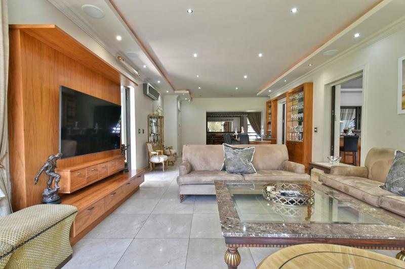 6 Bedroom Property for Sale in Atholl Gauteng