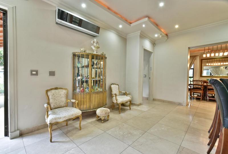 6 Bedroom Property for Sale in Atholl Gauteng