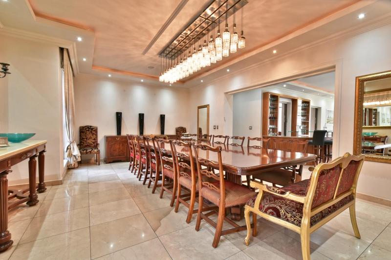 6 Bedroom Property for Sale in Atholl Gauteng