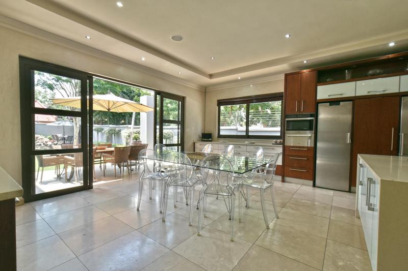 6 Bedroom Property for Sale in Atholl Gauteng