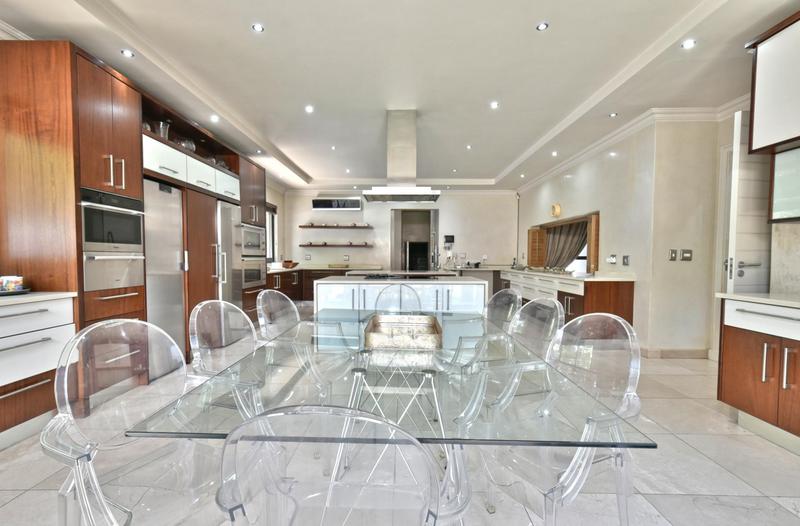 6 Bedroom Property for Sale in Atholl Gauteng