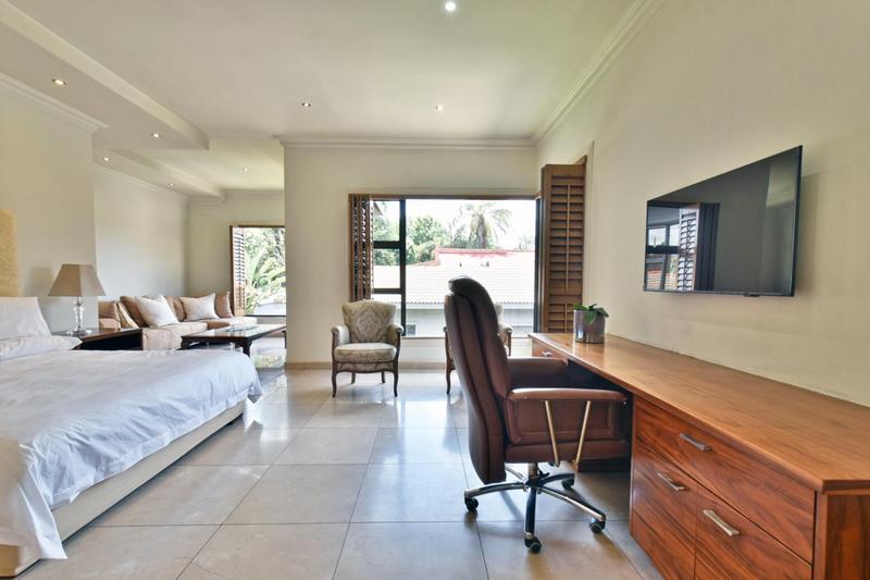 6 Bedroom Property for Sale in Atholl Gauteng