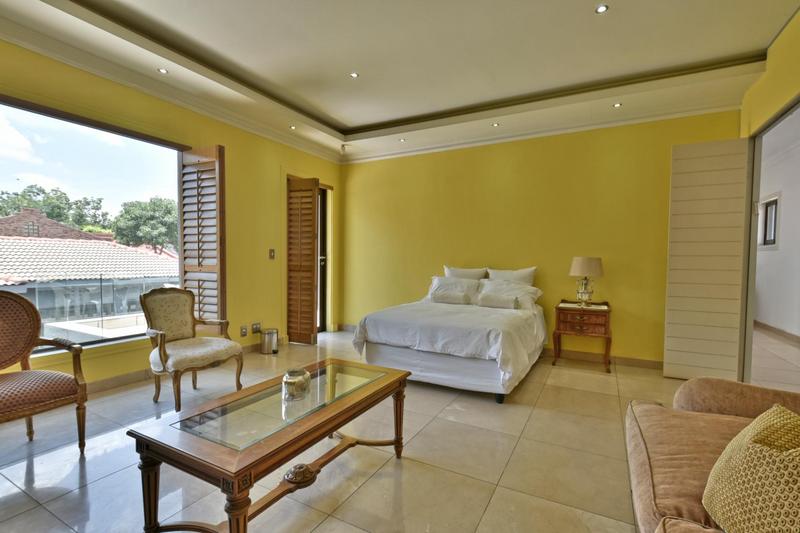 6 Bedroom Property for Sale in Atholl Gauteng