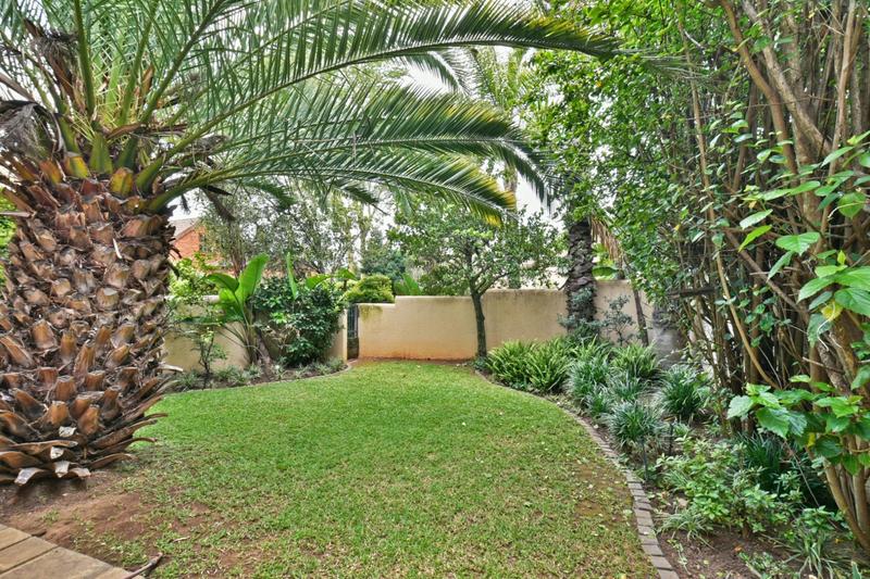 3 Bedroom Property for Sale in Bryanston Gauteng