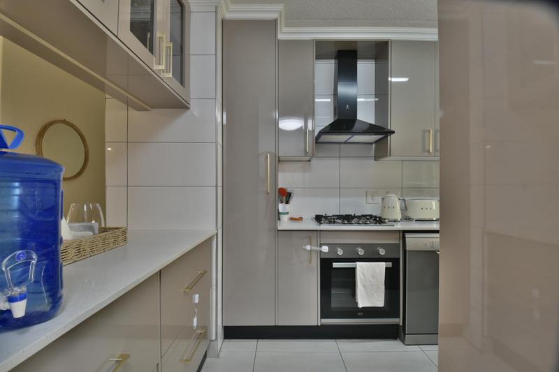 3 Bedroom Property for Sale in Bryanston Gauteng