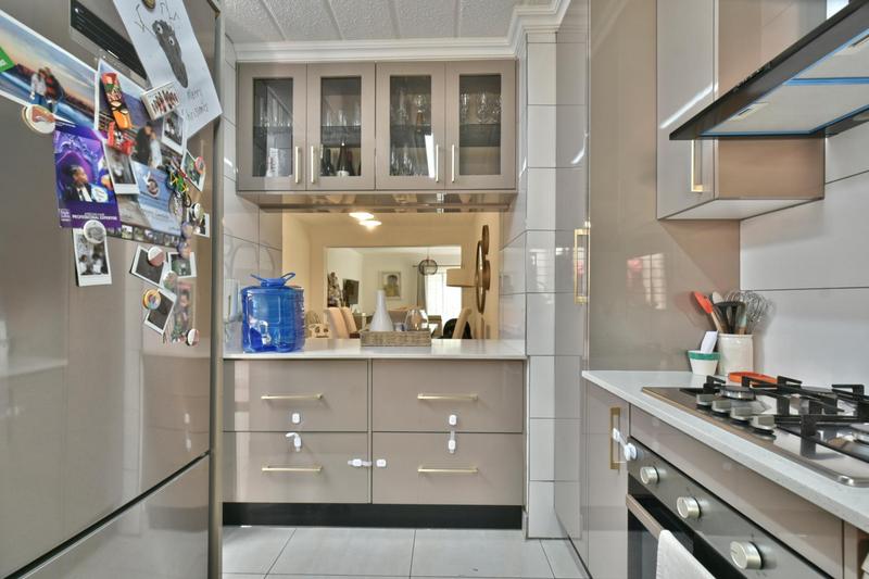 3 Bedroom Property for Sale in Bryanston Gauteng