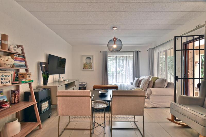 3 Bedroom Property for Sale in Bryanston Gauteng