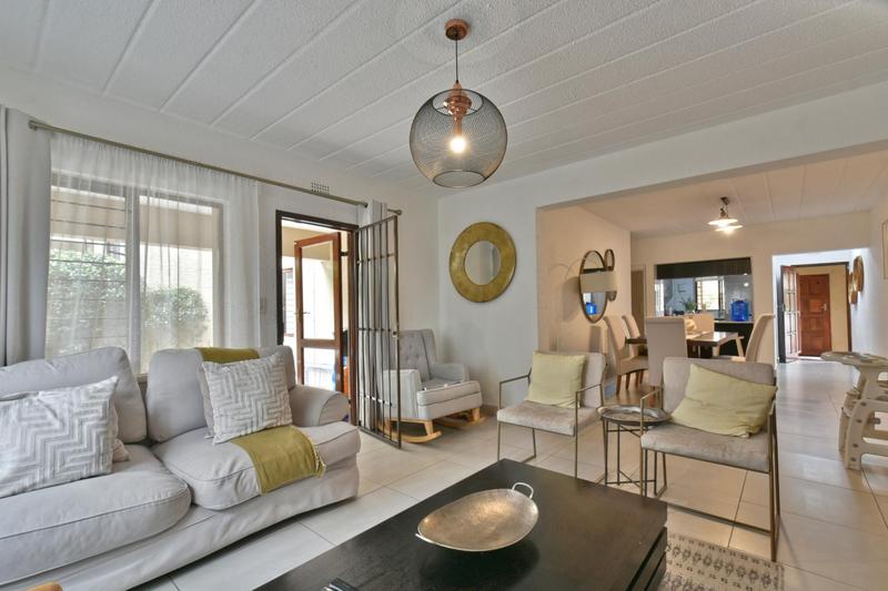 3 Bedroom Property for Sale in Bryanston Gauteng