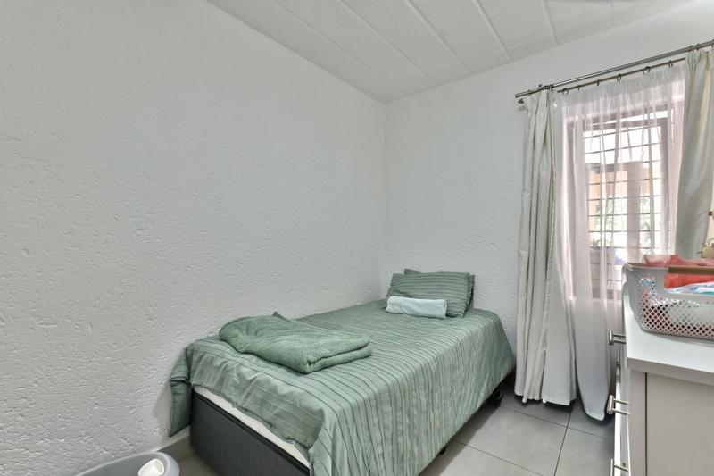 3 Bedroom Property for Sale in Bryanston Gauteng