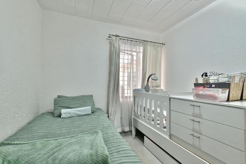 3 Bedroom Property for Sale in Bryanston Gauteng