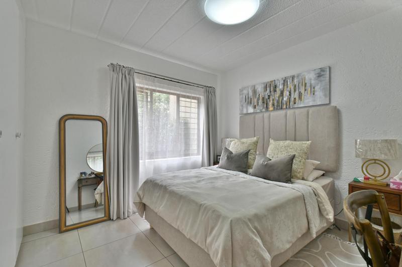 3 Bedroom Property for Sale in Bryanston Gauteng