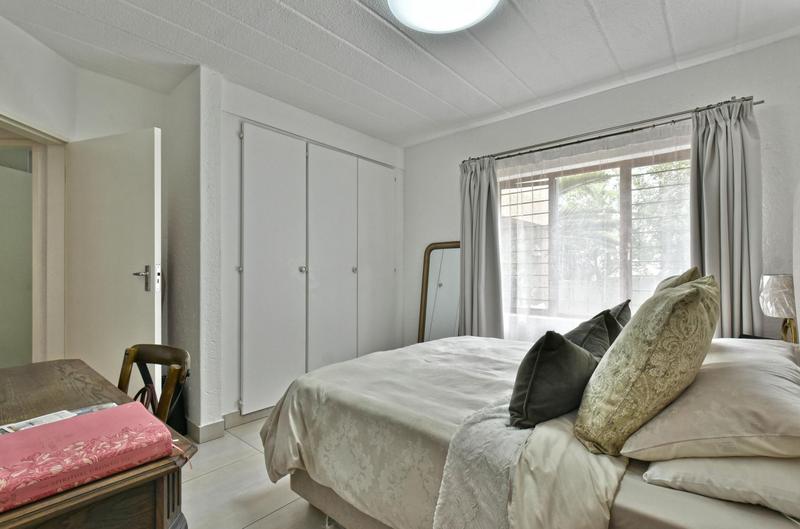 3 Bedroom Property for Sale in Bryanston Gauteng