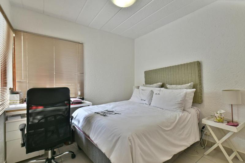 3 Bedroom Property for Sale in Bryanston Gauteng