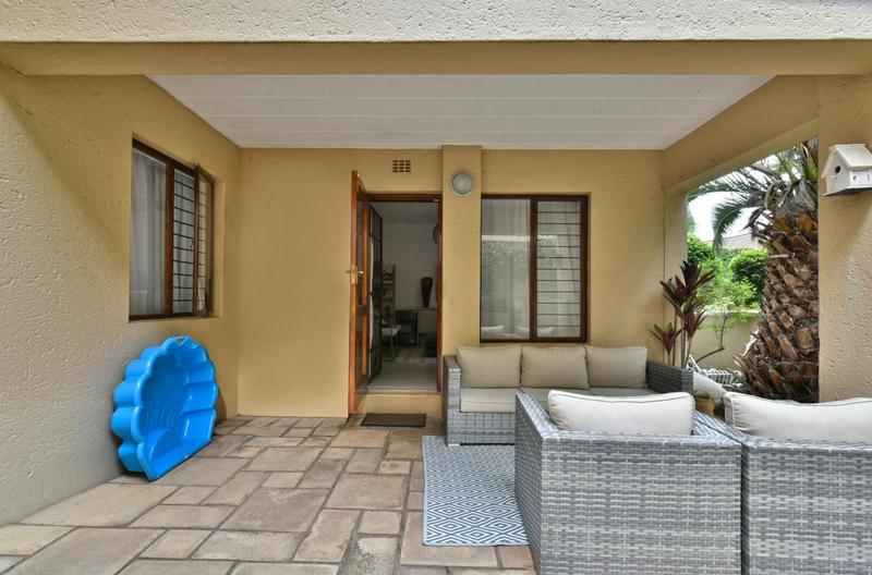 3 Bedroom Property for Sale in Bryanston Gauteng