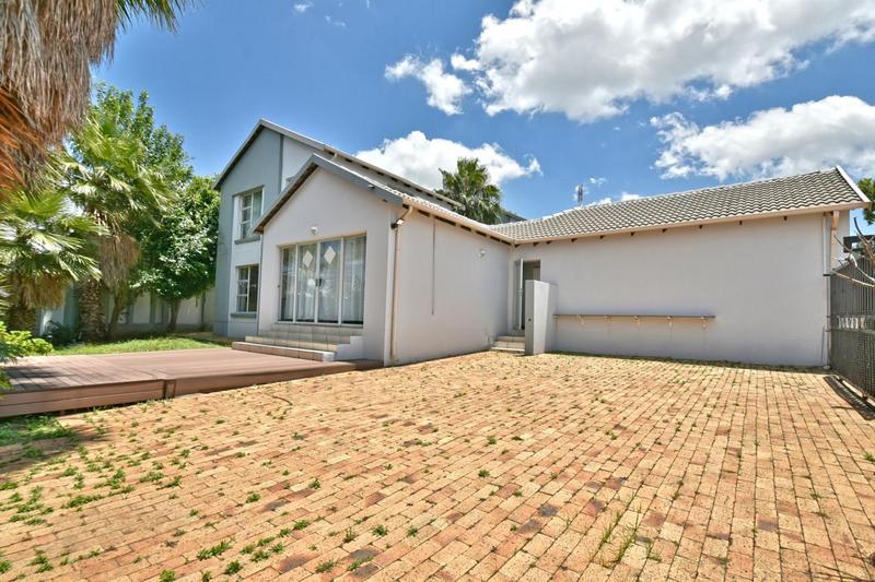 3 Bedroom Property for Sale in Eagle Canyon Golf Estate Gauteng