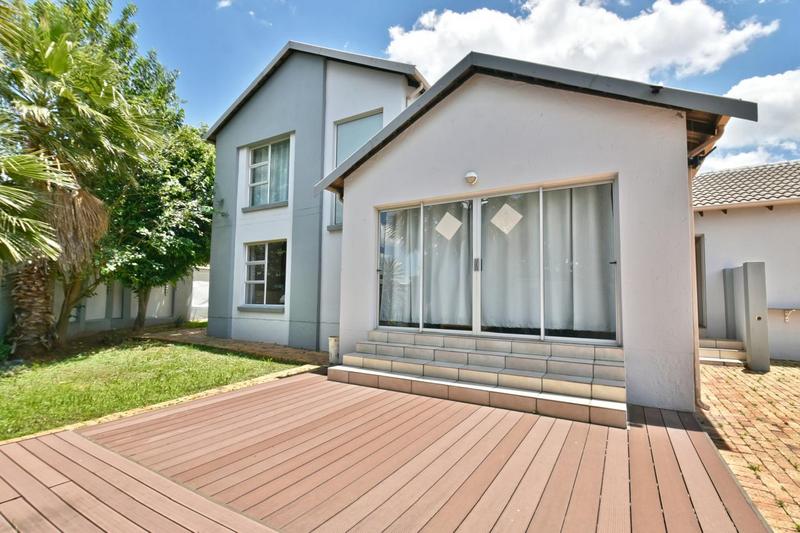 3 Bedroom Property for Sale in Eagle Canyon Golf Estate Gauteng