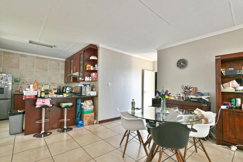 3 Bedroom Property for Sale in Eagle Canyon Golf Estate Gauteng