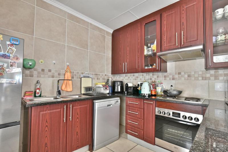 3 Bedroom Property for Sale in Eagle Canyon Golf Estate Gauteng