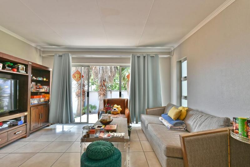 3 Bedroom Property for Sale in Eagle Canyon Golf Estate Gauteng