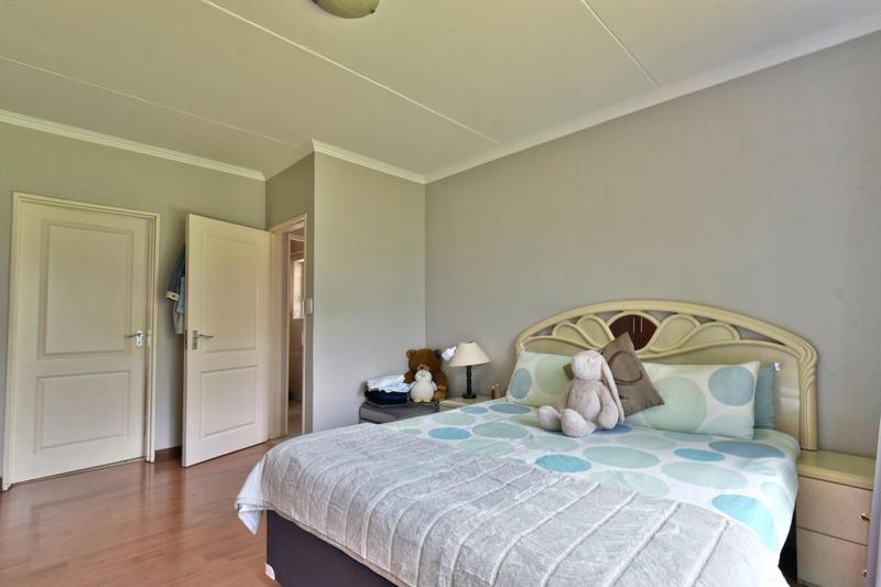 3 Bedroom Property for Sale in Eagle Canyon Golf Estate Gauteng