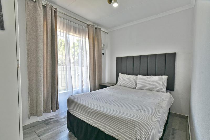 3 Bedroom Property for Sale in Honeydew Ridge Gauteng