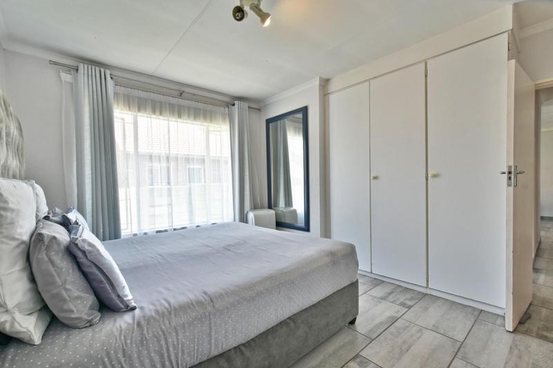 3 Bedroom Property for Sale in Honeydew Ridge Gauteng