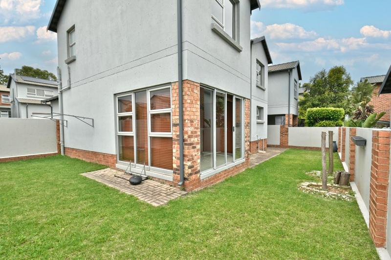 3 Bedroom Property for Sale in Honeydew Manor Gauteng