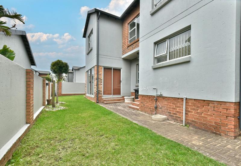 3 Bedroom Property for Sale in Honeydew Manor Gauteng