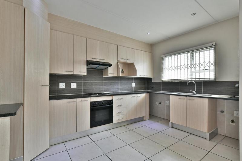 3 Bedroom Property for Sale in Honeydew Manor Gauteng