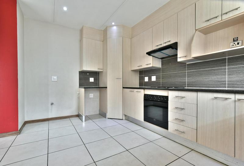 3 Bedroom Property for Sale in Honeydew Manor Gauteng