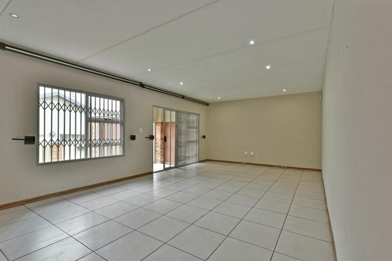 3 Bedroom Property for Sale in Honeydew Manor Gauteng