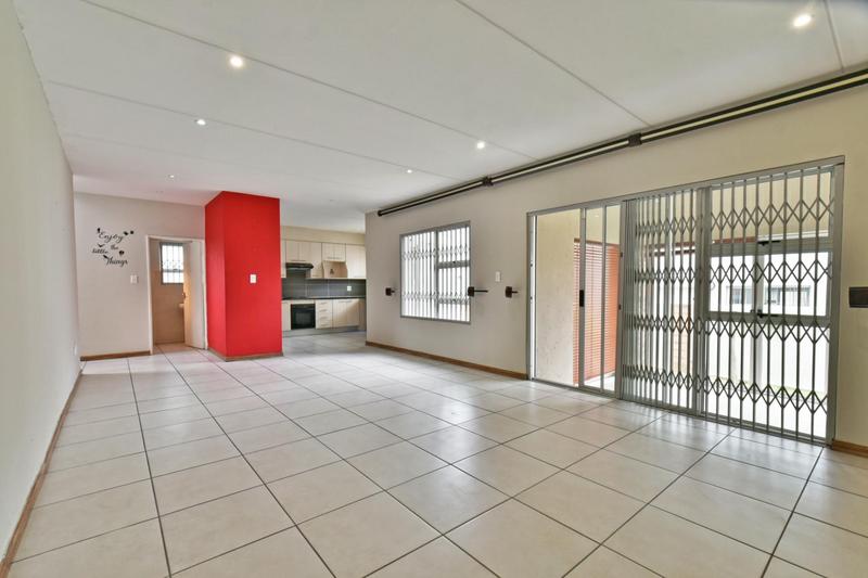 3 Bedroom Property for Sale in Honeydew Manor Gauteng