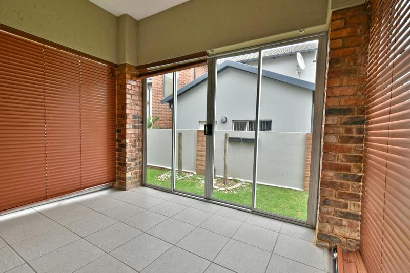 3 Bedroom Property for Sale in Honeydew Manor Gauteng