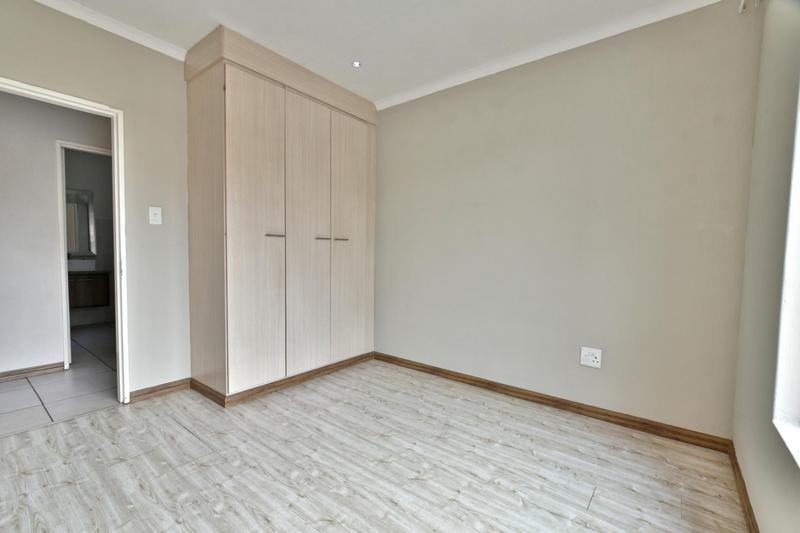 3 Bedroom Property for Sale in Honeydew Manor Gauteng