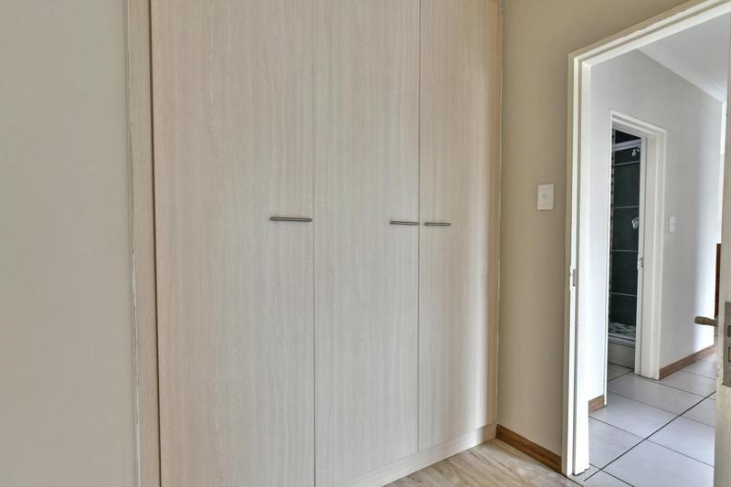 3 Bedroom Property for Sale in Honeydew Manor Gauteng