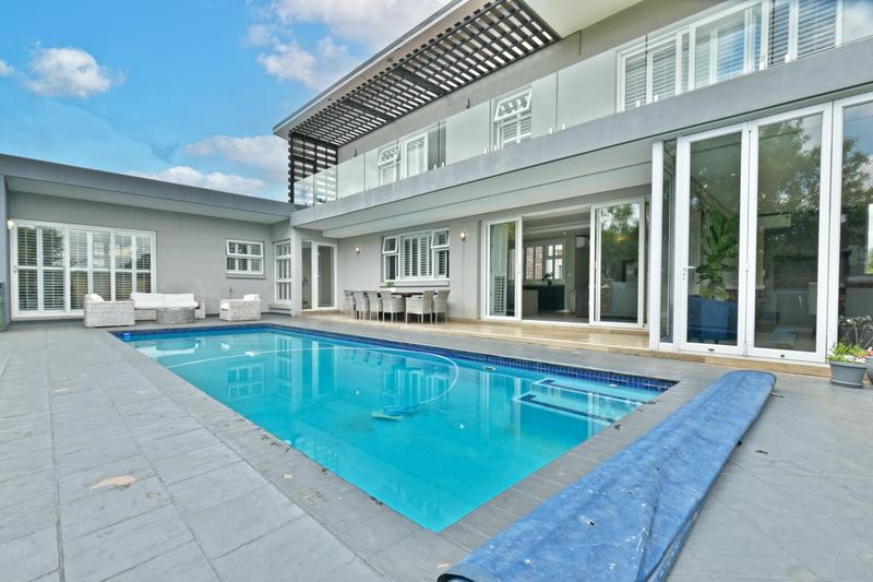 4 Bedroom Property for Sale in Eye of Africa Gauteng