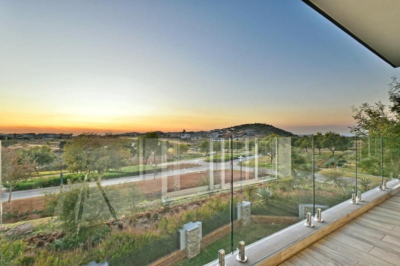 4 Bedroom Property for Sale in Eye of Africa Gauteng