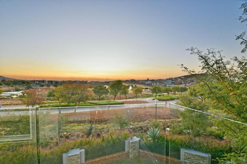 4 Bedroom Property for Sale in Eye of Africa Gauteng