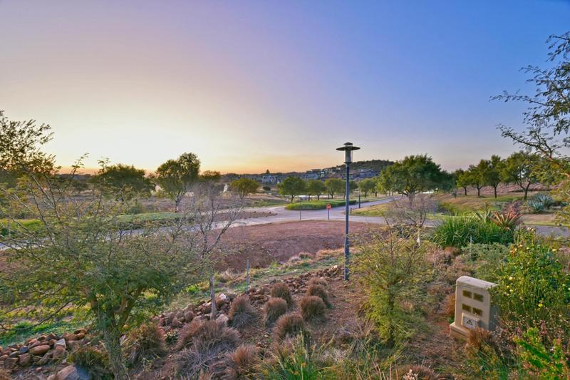 4 Bedroom Property for Sale in Eye of Africa Gauteng