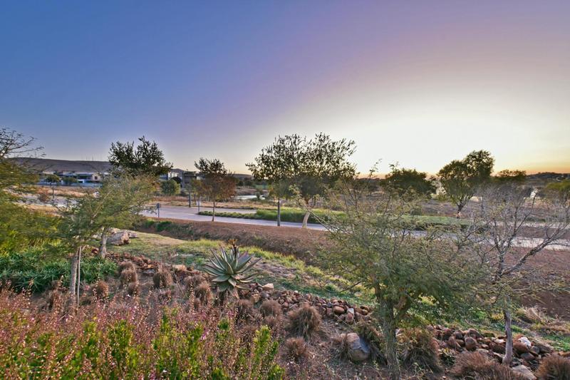 4 Bedroom Property for Sale in Eye of Africa Gauteng