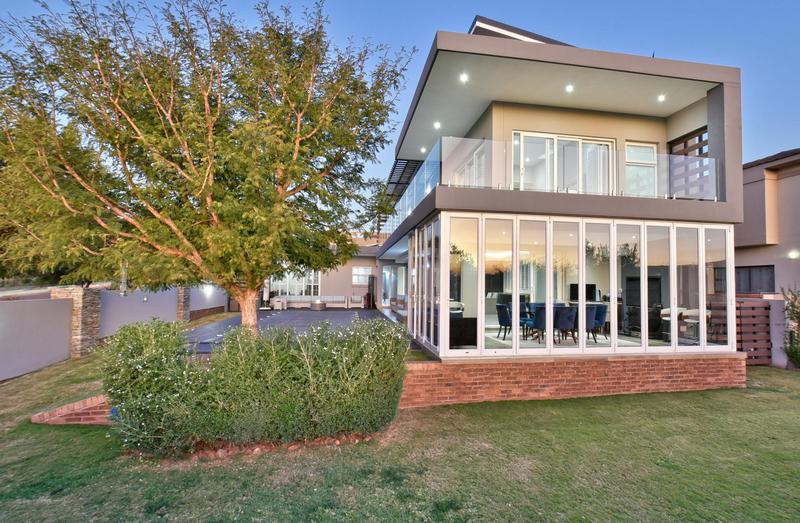 4 Bedroom Property for Sale in Eye of Africa Gauteng