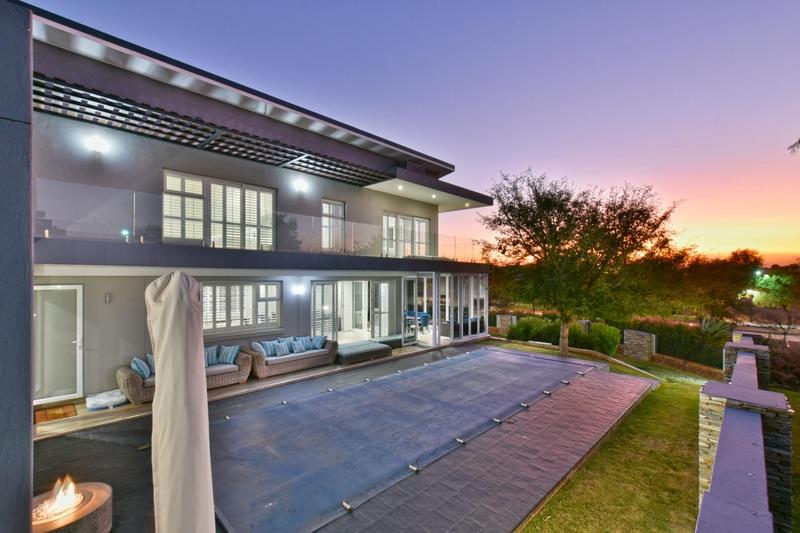 4 Bedroom Property for Sale in Eye of Africa Gauteng