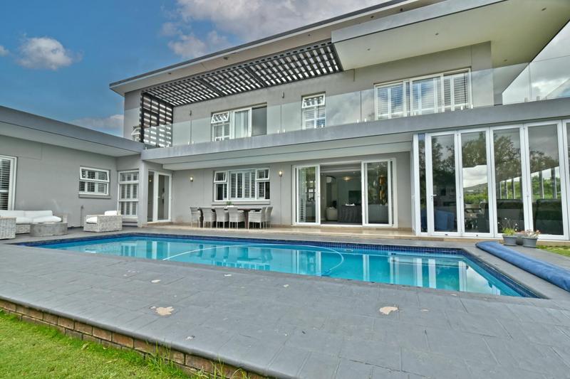 4 Bedroom Property for Sale in Eye of Africa Gauteng